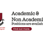 Call for applications 2021: James Hope University, Lekki, Lagos