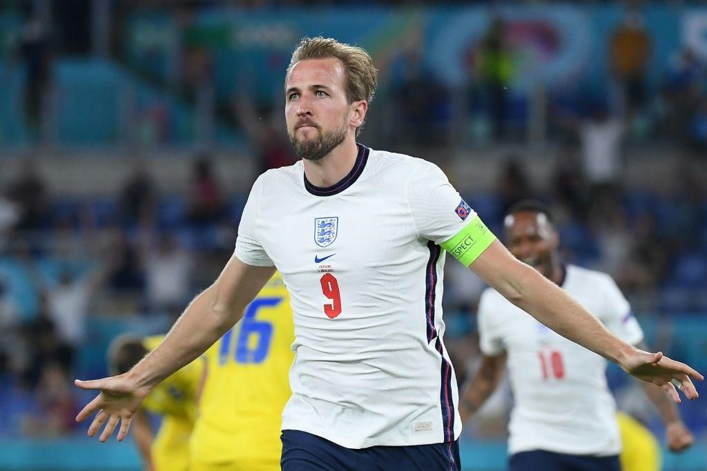 Can Harry Kane fire England into the Euro 2020 final?