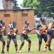 Uganda Rugby Union