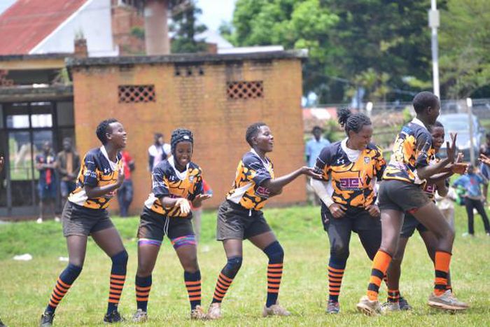 Uganda Rugby Union