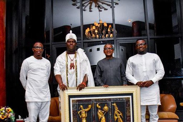 Dangote is a 'beast': An encounter with Africa's most under-celebrated son