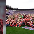 Thomas Partey recognised as La Liga champion after Atletico Madrid victory
