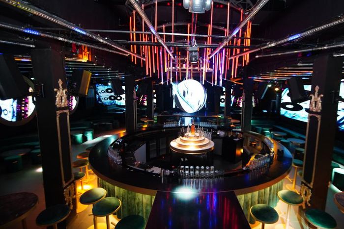 Introducing Club Zorya: The number 1 party destination in Africa