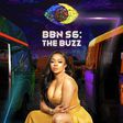 Toke Makinwa on 'BBN S6: The Buzz' [Showmax]