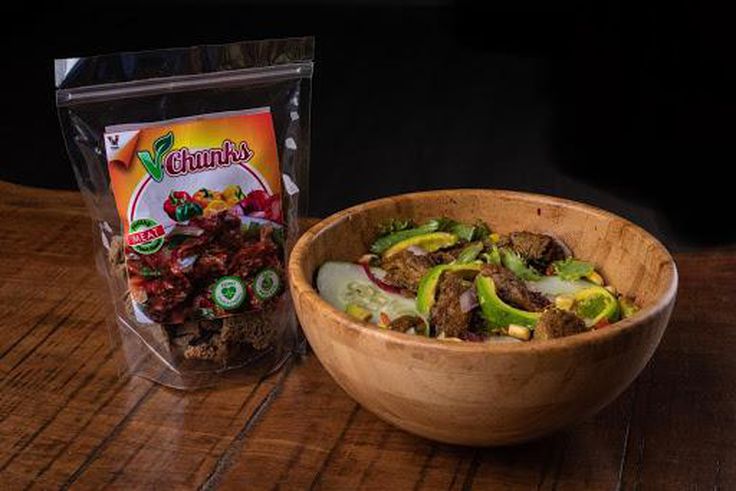 Nuli launches 100% plant-based meat by Veggie Victory