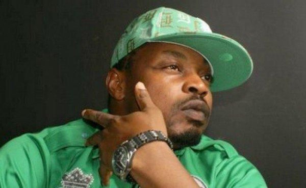 Eedris Abdulkareem, one of the artists who were stars of the Channel O era. (Naijaloaded)
