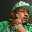 Eedris Abdulkareem, one of the artists who were stars of the Channel O era. (Naijaloaded)
