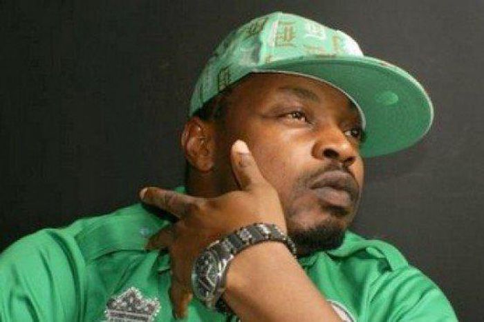 Eedris Abdulkareem, one of the artists who were stars of the Channel O era. (Naijaloaded)