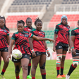 Kenya Rugby Union (KRU)
