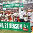 After 25 years of existence, Akwa United rightly deserve the NPFL title