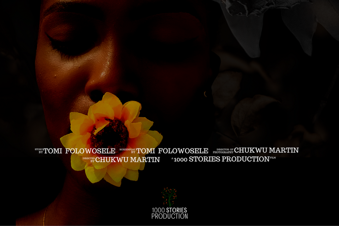 'Hours Before' short film directed by Chukwu Martin [Chukwu Martin]