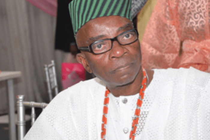 Former Minister Jubril-Martins-Kuye dies at 78.  (PremiumTimes)