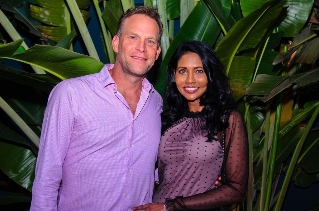 Luxury Maldives Resort operator Soneva hosts exclusive dinner at Slow Lagos