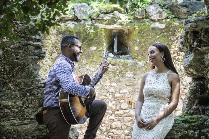 Modern ways to celebrate your wedding anniversary