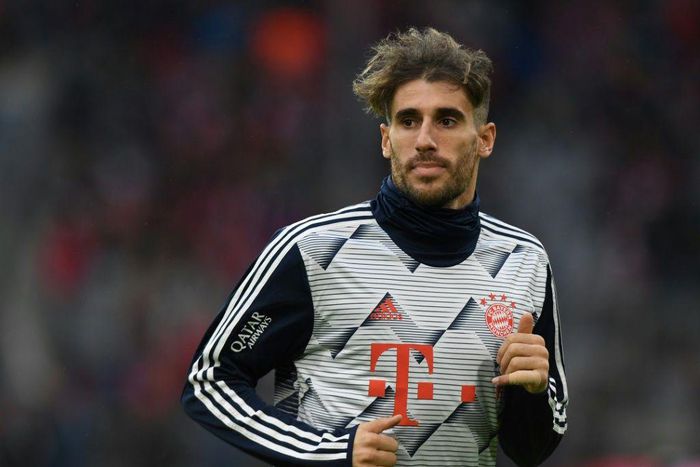 Veteran midfielder Javi Martinez will leave Bayern Munich at the end of the season
