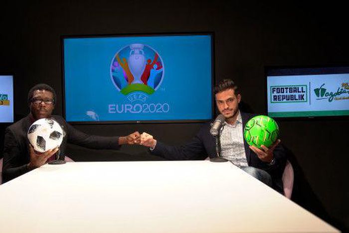 Cool Wazobia Info Arewa FM