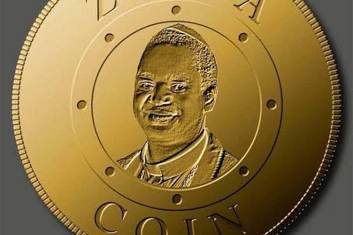 Zugacoin soars to 256,000 dollars as Bitcoin drop to 46,000