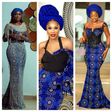 Tolu Bally, Sharon Ooja and Lily Afegbai looked their best [instagram]