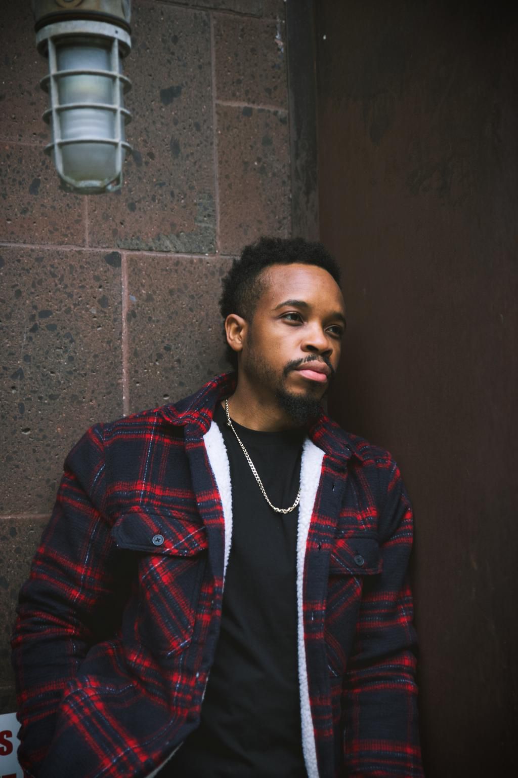 King Lekan releases brand new single titled 'All Night Long'