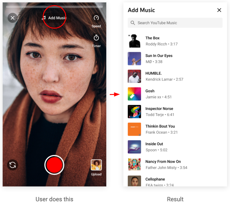 YouTube Shorts Fund offers creators a chance to earn and build their growing content businesses