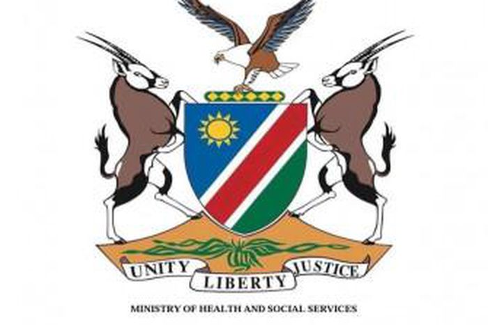 Ministry of Health and Social Services, Namibia