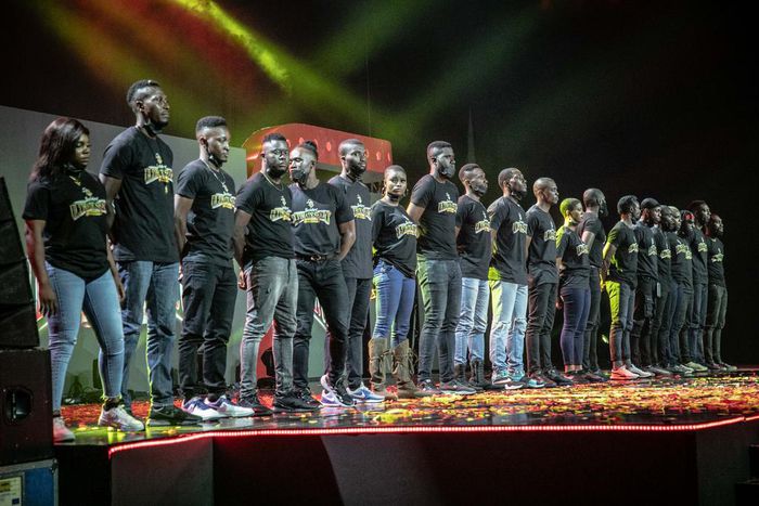 Meet the Gulder Ultimate Search season 12 contestants