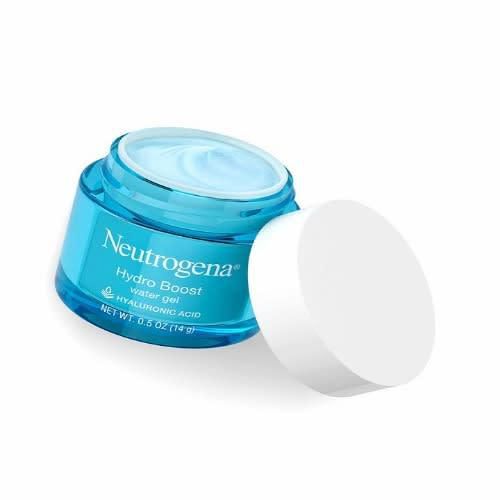 This neutrogena gel costs N10,500 to N13,000 [konga]