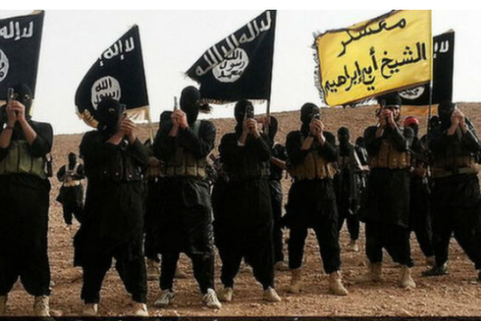 22 family members of dead ISIS fighters stranded in Libya repatraited to Nigeria. (TheCable)