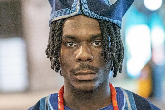 Nigerian Hip Hop sensation, BABS announces track list ahead of EP release