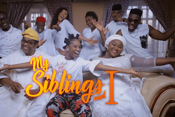 We rank our top 5 favorite characters from 'My siblings and I'