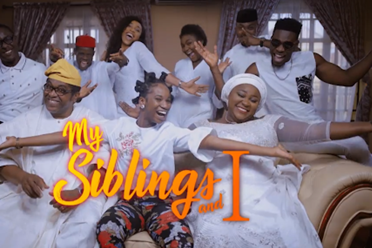 We rank our top 5 favorite characters from 'My siblings and I'