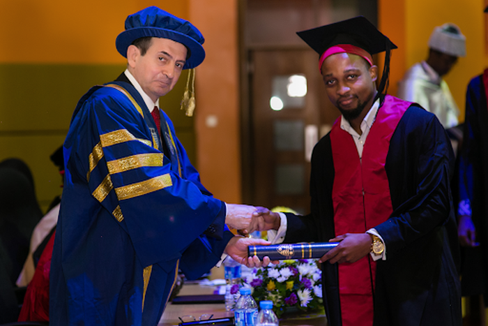 Step into a world of unlimited opportunities with a Post Graduate Diploma in Community Relations