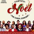 This year's The All New Christmas Cantata holds this Friday