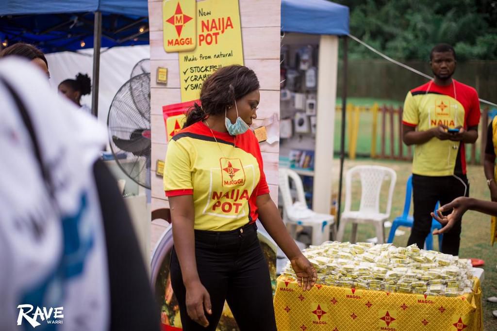 Rave Warri; An indigenous event franchise attracting investors to Warri, Delta state