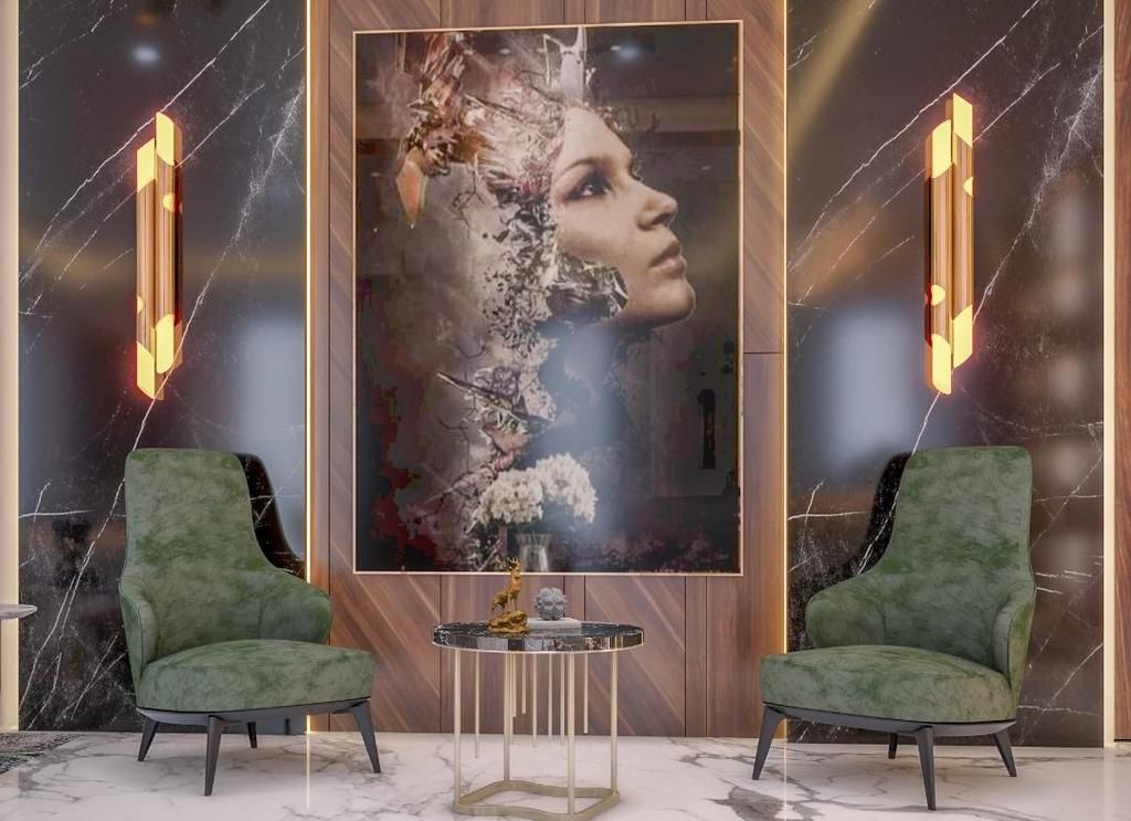 Get a free brand new S-Class when you own a unit of Africa's best condominumum - LucreziaBySujimoto