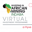 Investing in African Mining Indaba