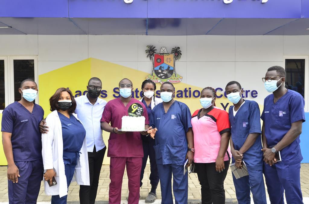 COVID-19: 9mobile celebrates health workers, lauds sacrifices one year on from index case
