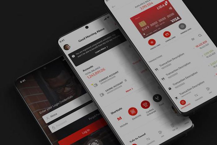 What you need to know about the new UBA mobile app