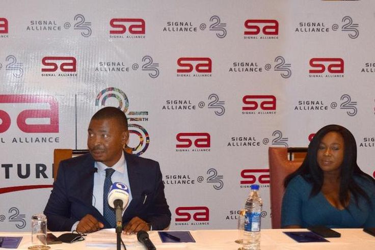 Signal Alliance Limited celebrates its silver jubilee, transitions into holding company with new identity