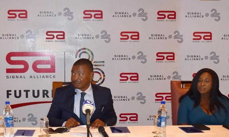 Signal Alliance Limited celebrates its silver jubilee, transitions into holding company with new identity