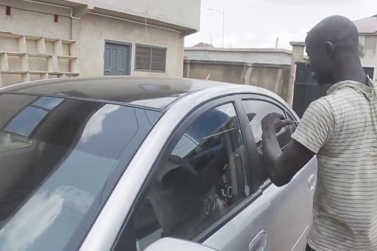 Children suffocated to death