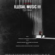MI Abaga - Illegal Music III. (Chocolate City)