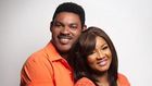 Mathew Ekeinde and wife Omotola [Instagram/RealOmoSexy]