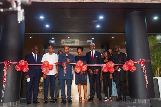 Genesis Group unveils its 25th quick service restaurant in Lekki, Nigeria