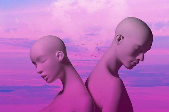 WeTalkSound release fourth installment of, 'LOFN' to mark Valentine's Day 2021. (WeTalkSound)