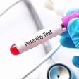 Paternity test [Sheeba]