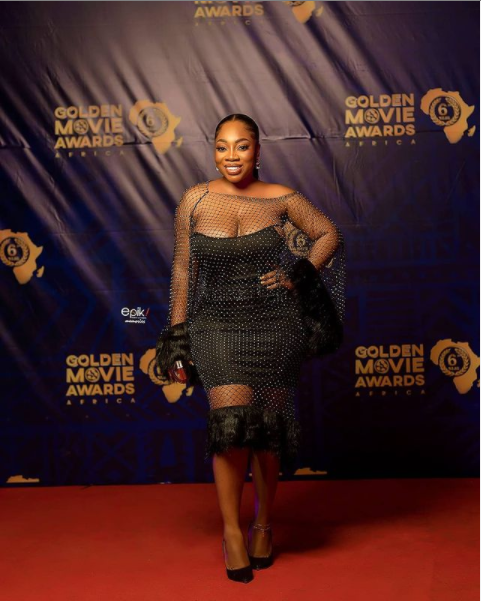 Moesha Boduong