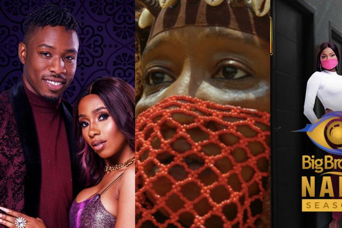 Here is Showmax's list of 10 of the hottest series and movies of 2020