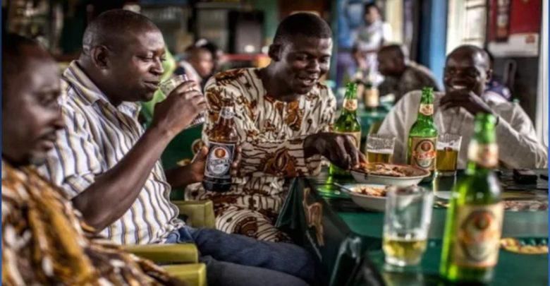 Alcohol affects your kidneys