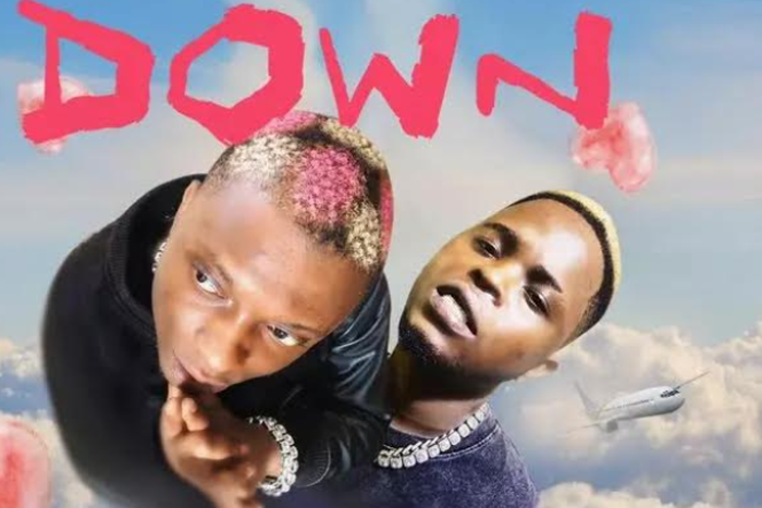 Vclef breaks into the international market with new single "Down"